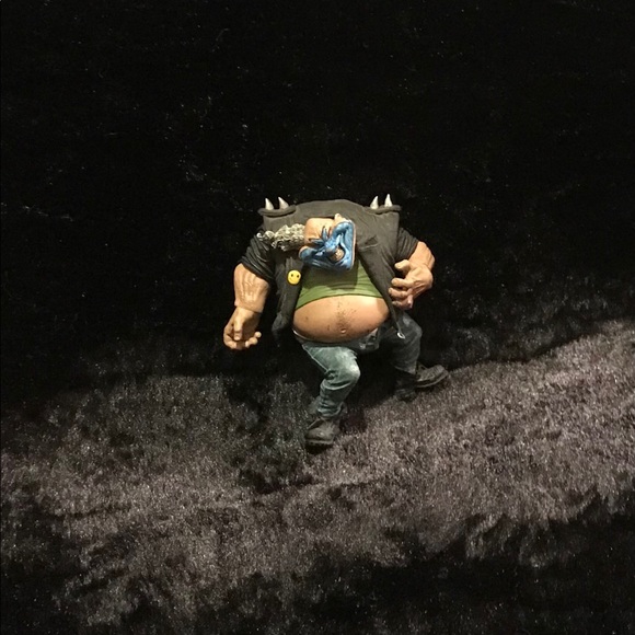 ACTION FIGURE MC FARLANE TOYS CLOWN SPAWN - Picture 1 of 4